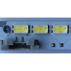 KIT DE LED PARA TV/ SAMSUNG LD320AGC-C2 /BN41-01595A /MODELO SAMSUNG UN32D4000NDXZX H301	